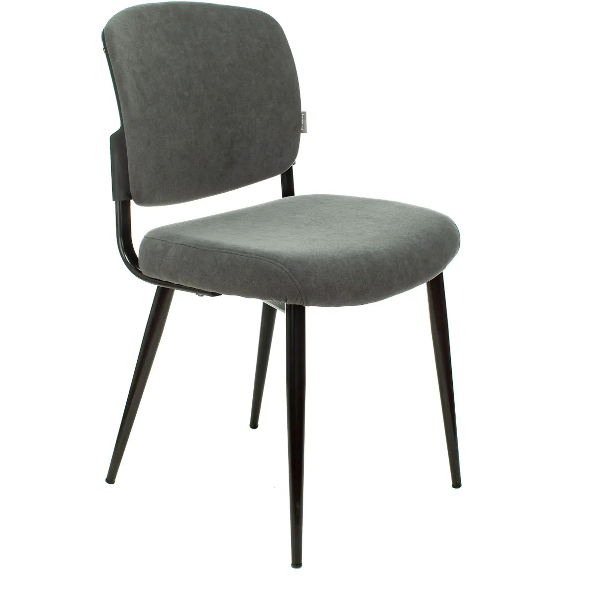 Офисный стул Бюрократ CH-K8_1/GREY