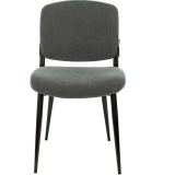 Офисный стул Бюрократ CH-K8_1/GREY