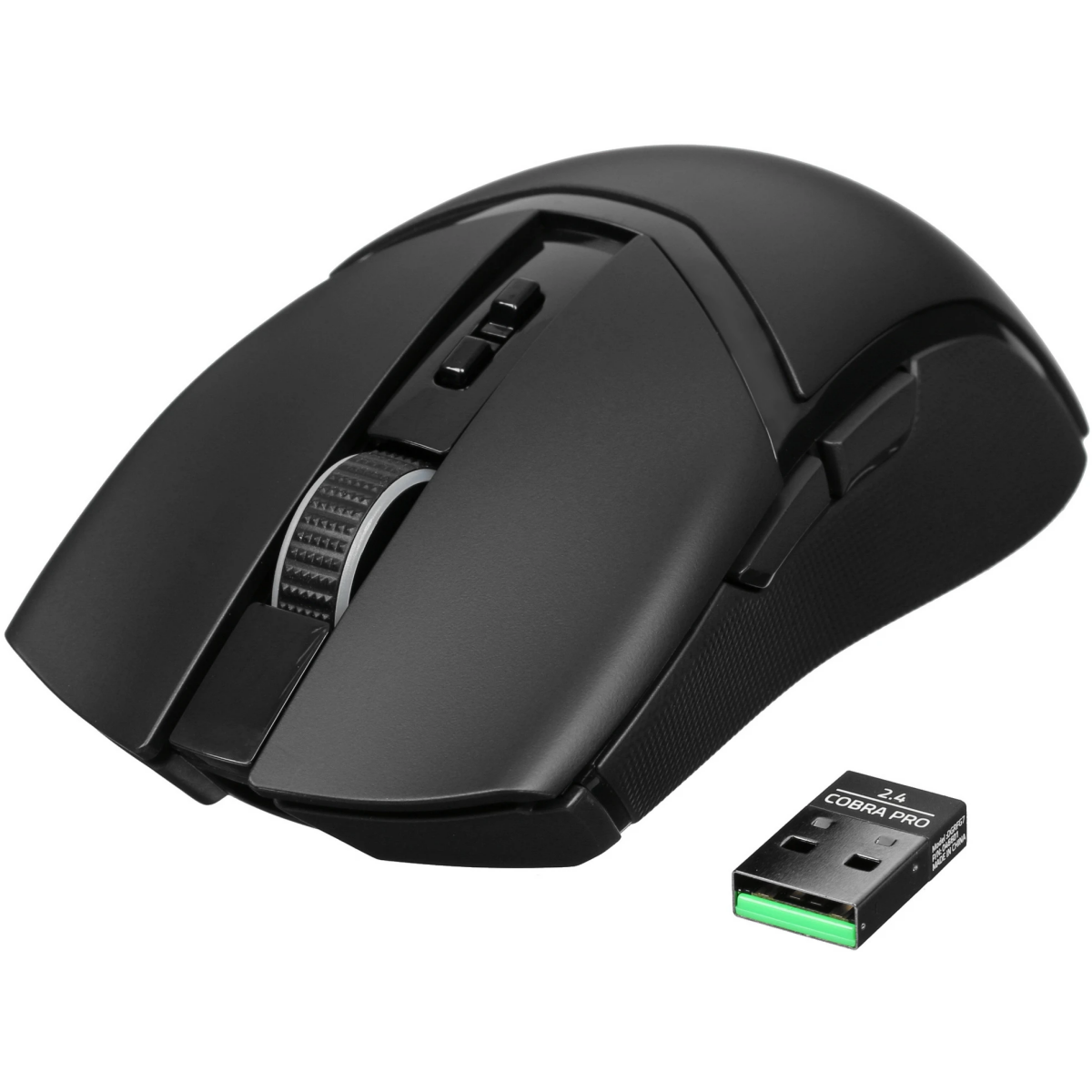Мышь Razer Cobra Pro Black - RZ01-04660100-R3G1(C1) - фото 7