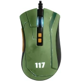 Мышь Razer DeathAdder V2 Halo Infinite (RZ01-03210300-R3M1)