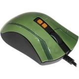 Мышь Razer DeathAdder V2 Halo Infinite (RZ01-03210300-R3M1)