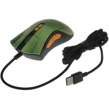 Мышь Razer DeathAdder V2 Halo Infinite (RZ01-03210300-R3M1)