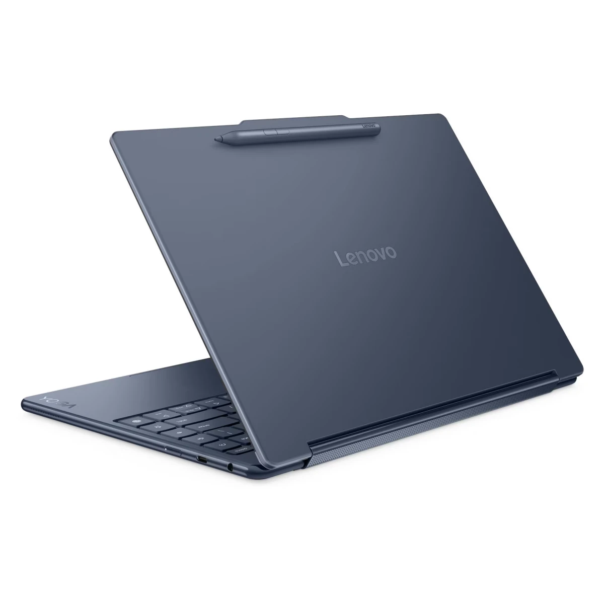 Ноутбук Lenovo Yoga 9 2-in-1 14ILL10 (83LC0004US) - фото 5