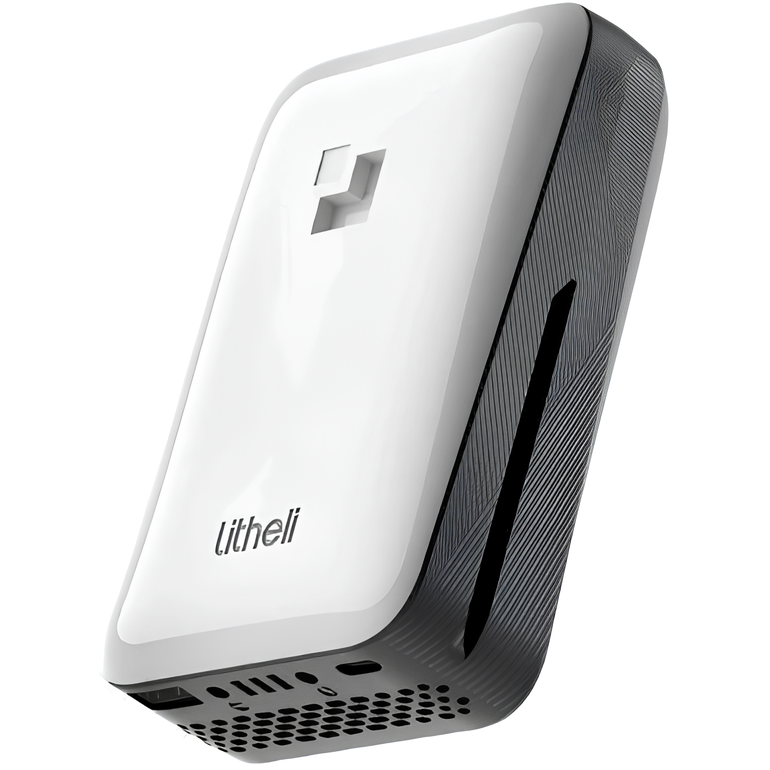 Внешний аккумулятор Litheli U20BY01-0U000