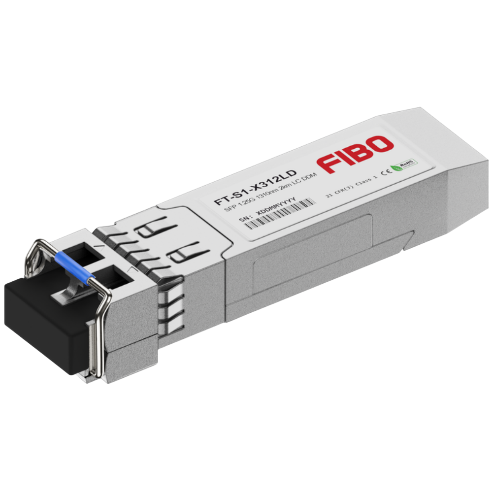 Трансивер FIBO-TELECOM FT-S1-X312LD