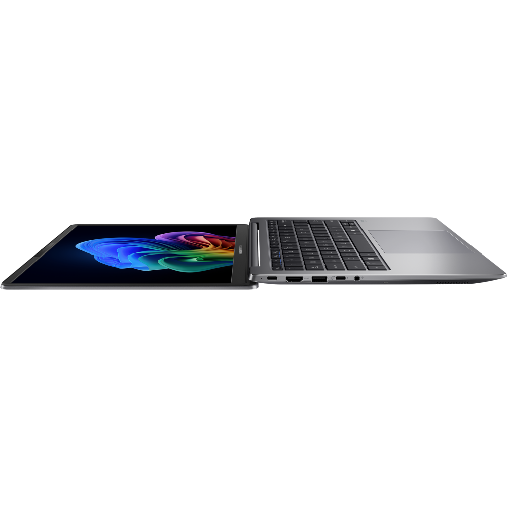 Ноутбук ASUS P5405CSA ExpertBook P5 Misty Grey (NZ0306X) - P5405CSA-NZ0306X - фото 3
