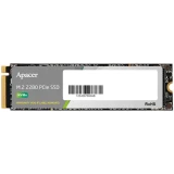 Накопитель SSD 512Gb Apacer PB3480 (AP2KPB3480E) OEM