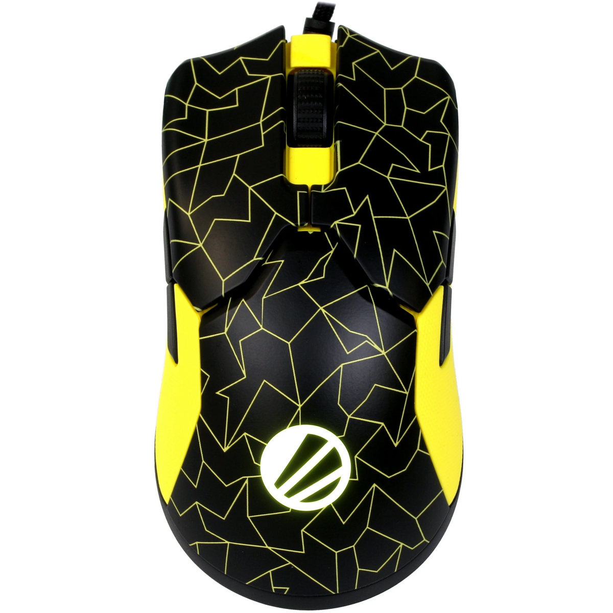 Мышь Razer Viper 8KHz ESL Edition - RZ01-03580200-R3M1