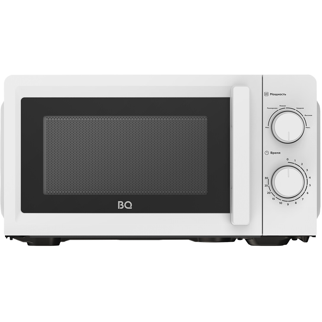 Микроволновая печь BQ MWO-20016SM White