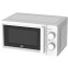 Микроволновая печь BQ MWO-20016SM White - фото 3