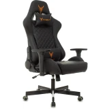 Игровое кресло Бюрократ Knight Armor Black (KNIGHT ARMOR B)