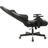 Игровое кресло Бюрократ Knight Armor Black (KNIGHT ARMOR B)