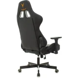 Игровое кресло Бюрократ Knight Armor Black (KNIGHT ARMOR B)