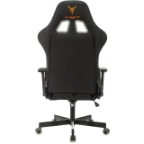 Игровое кресло Бюрократ Knight Armor Black (KNIGHT ARMOR B)