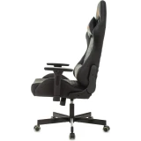 Игровое кресло Бюрократ Knight Armor Black (KNIGHT ARMOR B)