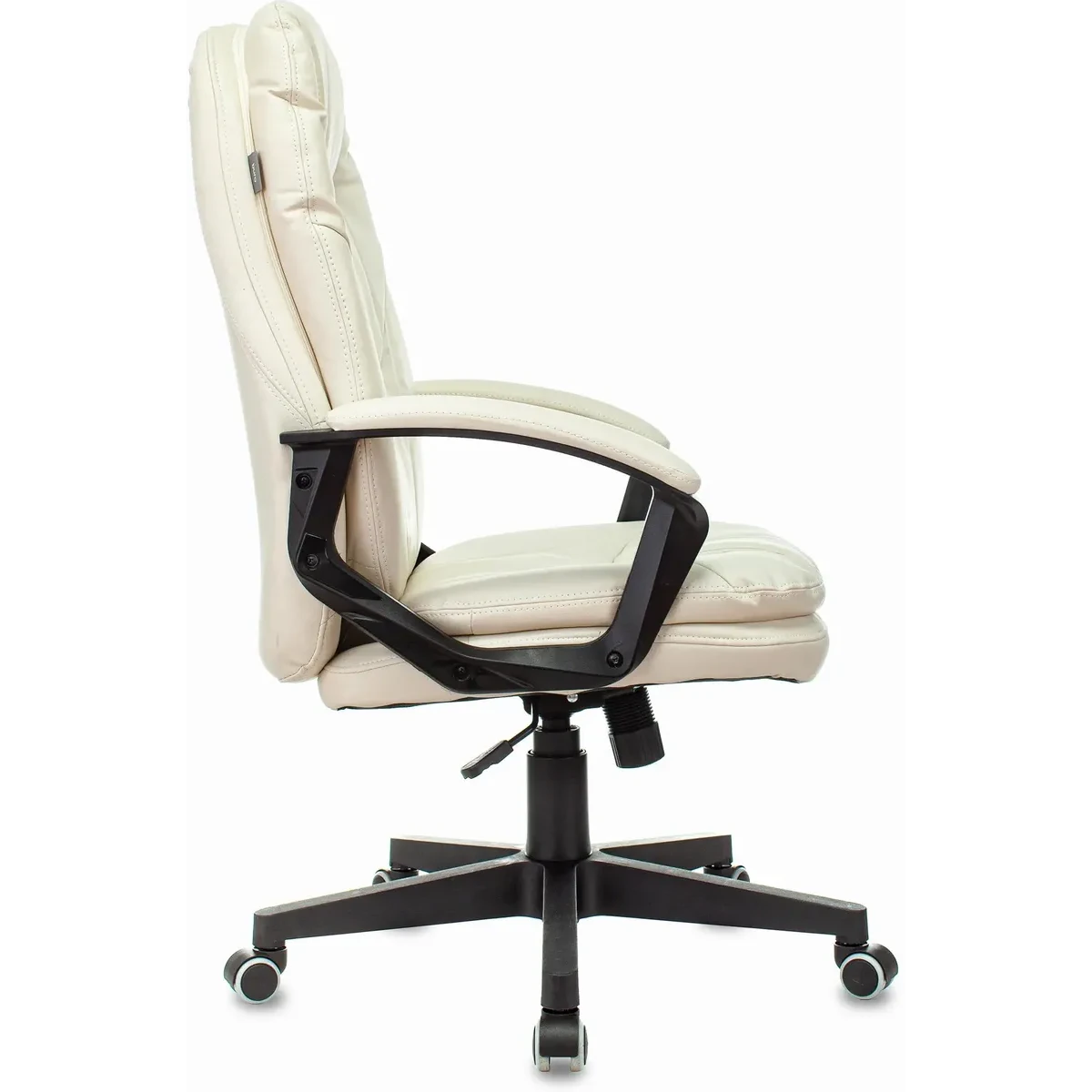 Офисное кресло Бюрократ CH-868N White - CH-868N/WHITE - фото 2