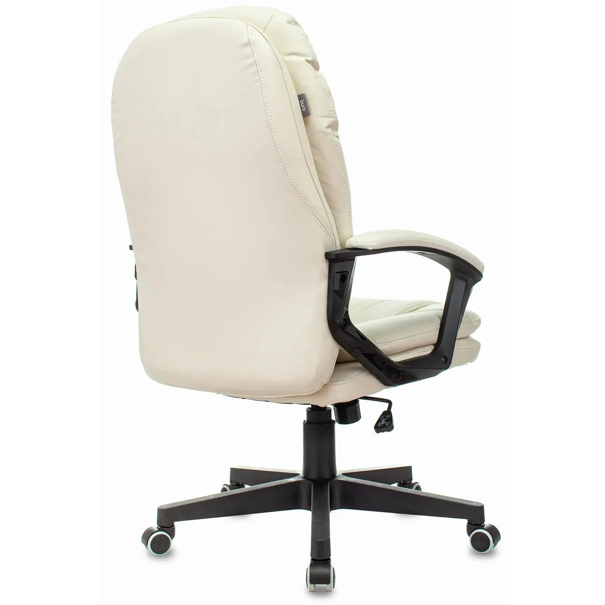 Офисное кресло Бюрократ CH-868N White - CH-868N/WHITE - фото 3