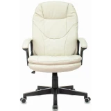 Офисное кресло Бюрократ CH-868N White (CH-868N/WHITE)