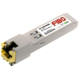 Трансивер FIBO-TELECOM FT-S10-RJ45M (30m) (FT-S10-RJ45M(30m))