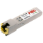 Трансивер FIBO-TELECOM FT-S10-RJ45M (30m) - FT-S10-RJ45M(30m)