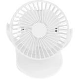 Настольный вентилятор SOLOVE F3 White