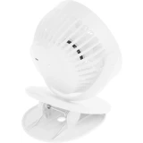 Настольный вентилятор SOLOVE F3 White