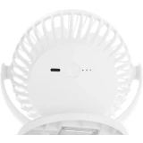 Настольный вентилятор SOLOVE F3 White