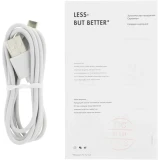 Настольный вентилятор SOLOVE F3 White