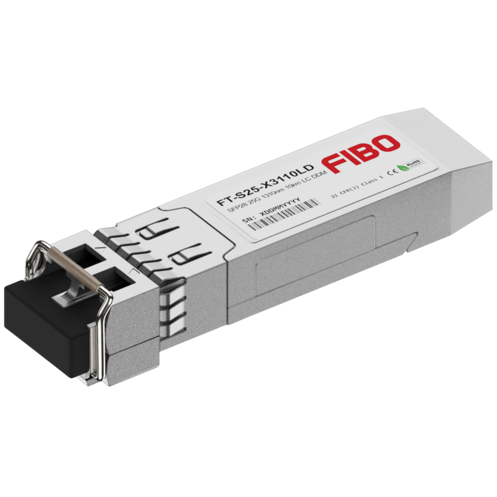 Трансивер FIBO-TELECOM FT-S25-X3110LD