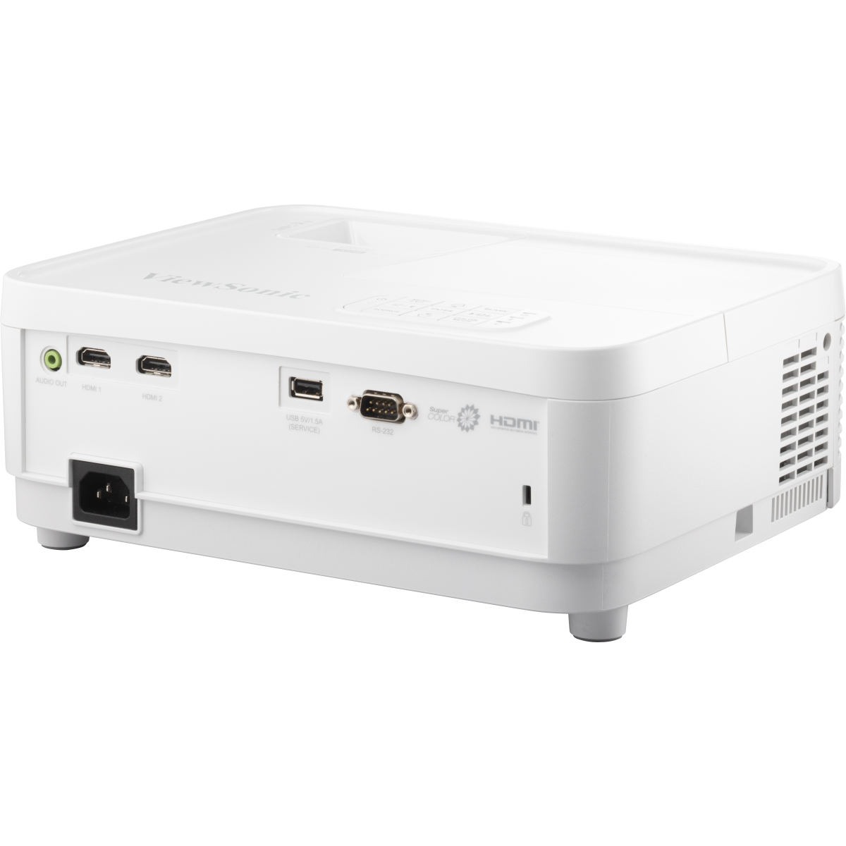 Проектор Viewsonic PX700HDH - VS20135 - фото 4