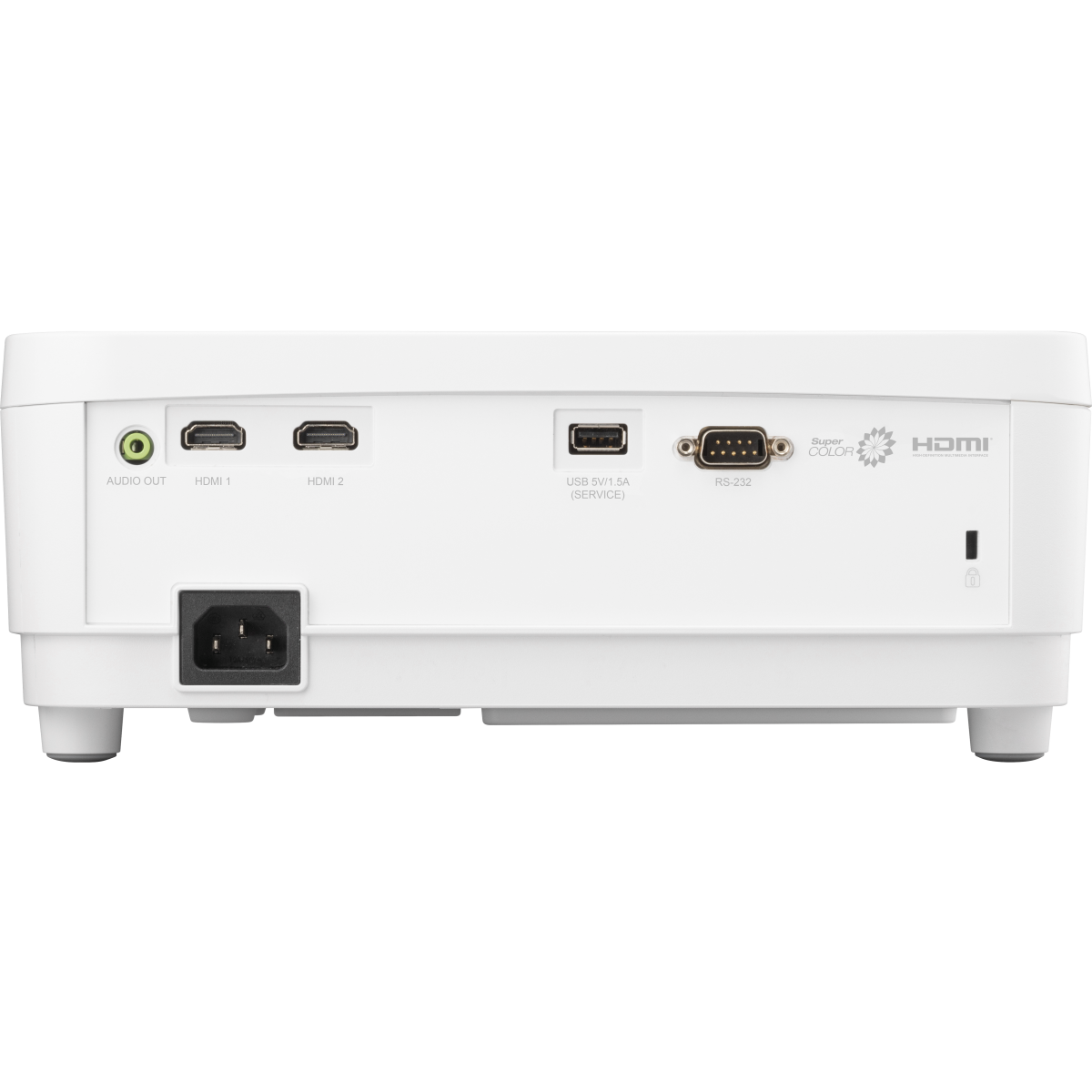 Проектор Viewsonic PX700HDH - VS20135 - фото 6