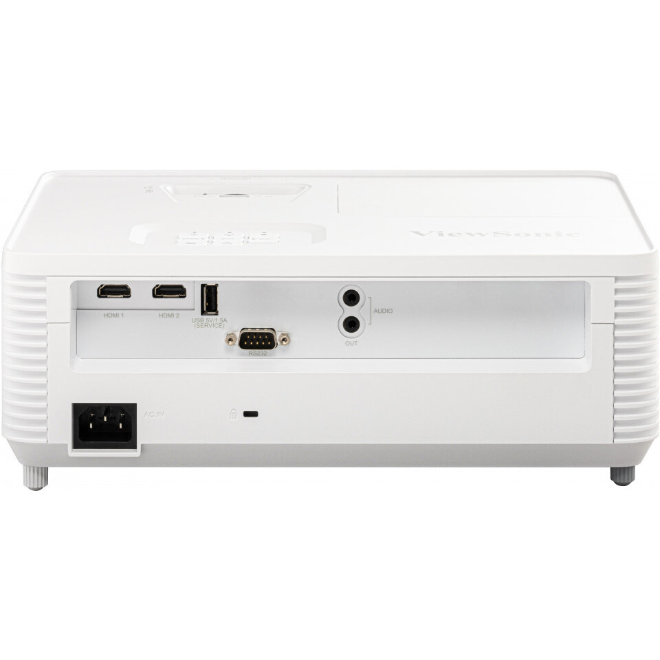 Проектор Viewsonic PX704HD - VS19746 - фото 6