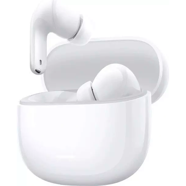 Гарнитура Xiaomi Buds 8 Lite White - BHR08OLGL - фото 3