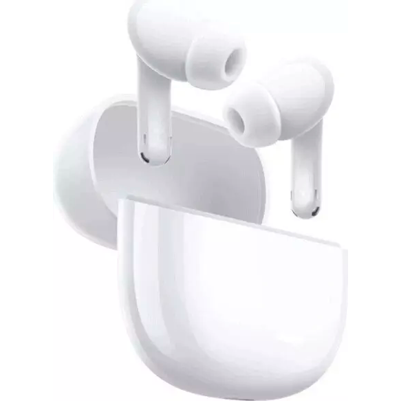 Гарнитура Xiaomi Buds 8 Lite White - BHR08OLGL - фото 4
