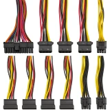 Блок питания 500W ExeGate 500PPX (EX221641RUS)