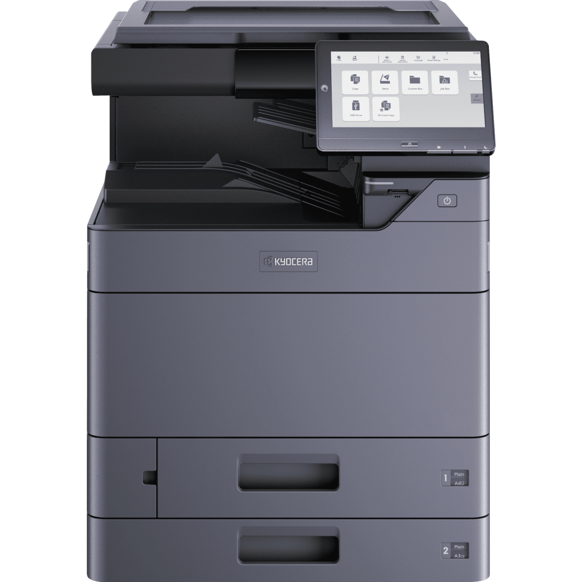 МФУ Kyocera TASKalfa MZ5001i