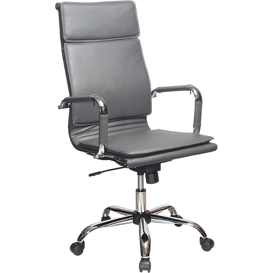 Офисное кресло Бюрократ CH-993 Grey - CH-993/GREY