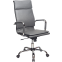 Офисное кресло Бюрократ CH-993 Grey - CH-993/GREY