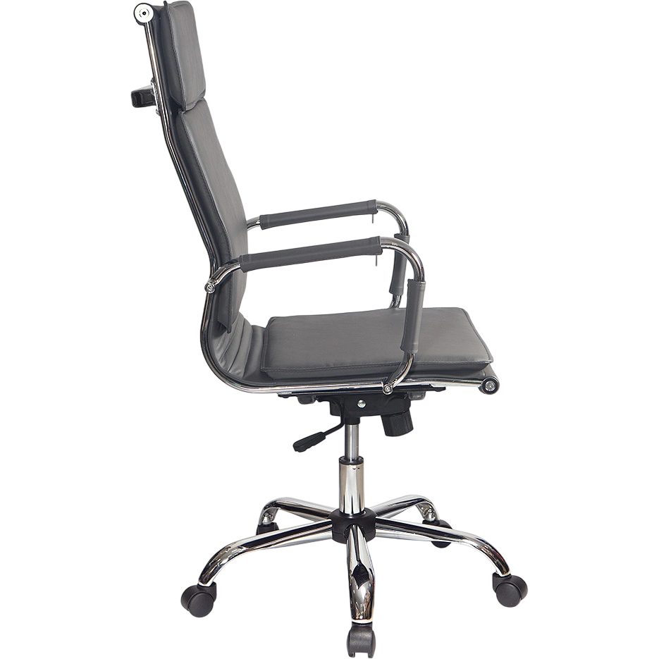 Офисное кресло Бюрократ CH-993 Grey - CH-993/GREY - фото 3