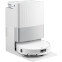 Робот-пылесос Roborock Qrevo EdgeT White - QRET02-02 - фото 3