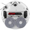 Робот-пылесос Roborock Qrevo EdgeT White - QRET02-02 - фото 8