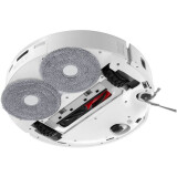 Робот-пылесос Roborock Qrevo EdgeT White (QRET02-02)