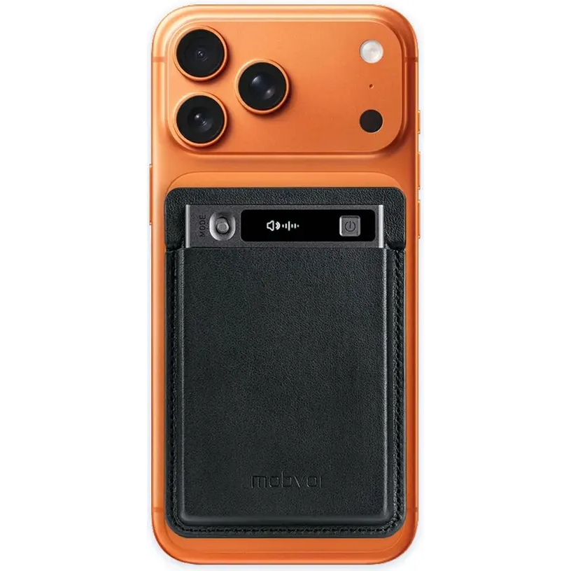 Диктофон Mobvoi TicNote Grey - фото 3