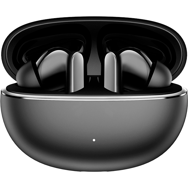 Гарнитура Honor Choice Earbuds X8 Black - 5504AEEC - фото 2