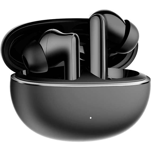 Гарнитура Honor Choice Earbuds X8 Black - 5504AEEC - фото 3