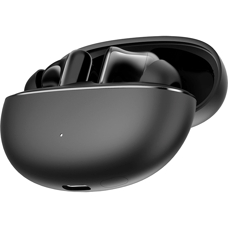 Гарнитура Honor Choice Earbuds X8 Black - 5504AEEC - фото 4