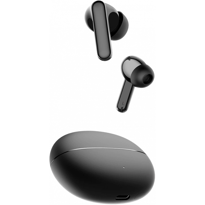 Гарнитура Honor Choice Earbuds X8 Black - 5504AEEC - фото 5