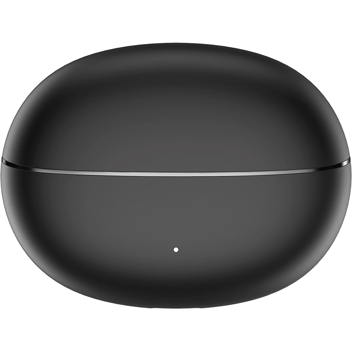 Гарнитура Honor Choice Earbuds X8 Black - 5504AEEC - фото 6