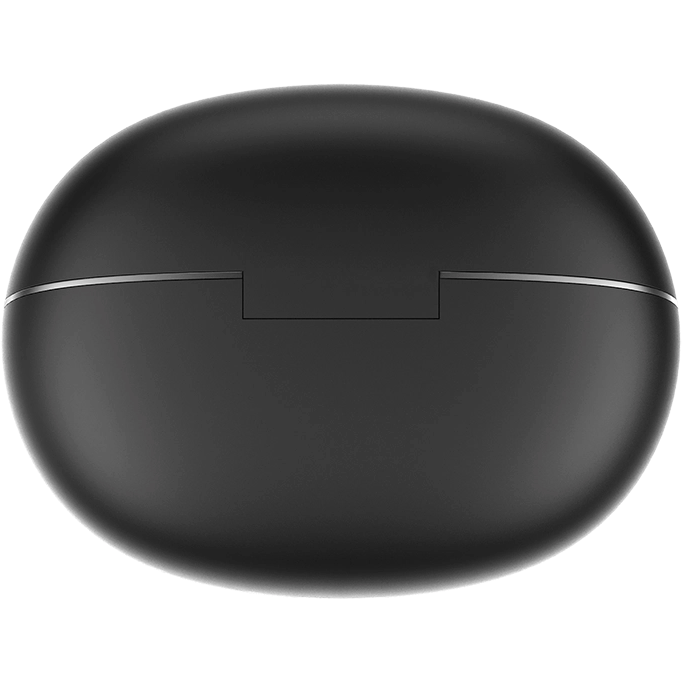 Гарнитура Honor Choice Earbuds X8 Black - 5504AEEC - фото 7