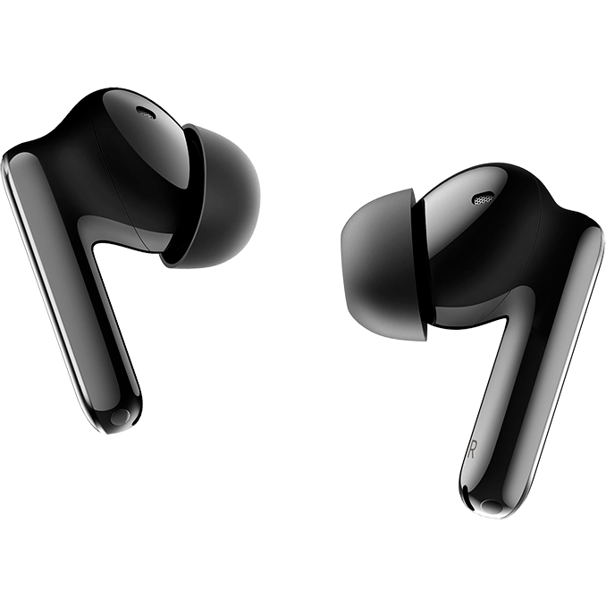 Гарнитура Honor Choice Earbuds X8 Black - 5504AEEC - фото 8